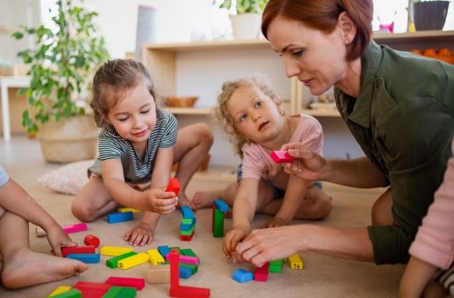 Practitioner Conversion Course (Early Years)